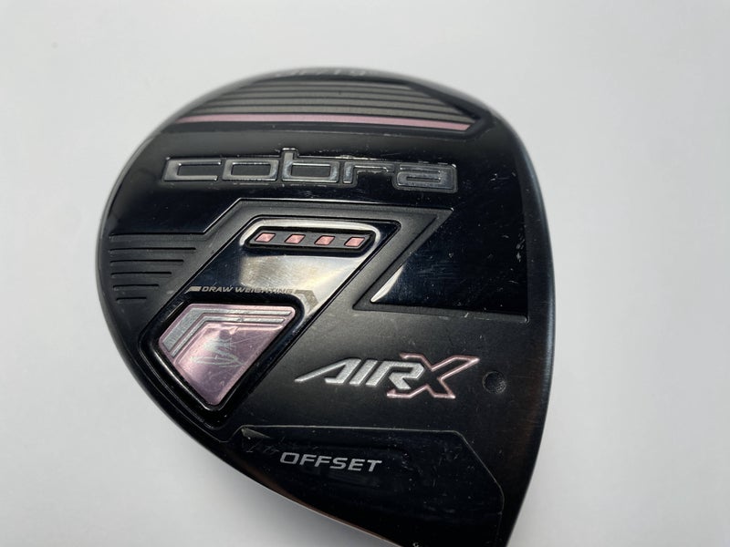 Cobra Air X Womens 3 Fairway Wood 19* Ultralite 45g Ladies RH