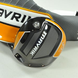 Callaway Mavrik 12* Driver Senior Flex Right Helium 4F2  # 202360