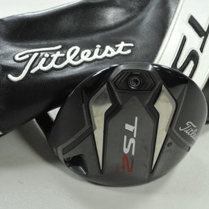 Titleist TS2 8.5* Driver Stiff Flex Right Motore Speeder VC 6.2  # 202305