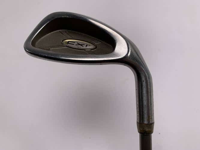 Cobra CXI Pitching Wedge PW Airweight Ladies Steel Womens RH