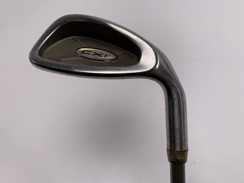 Cobra CXI Pitching Wedge PW Airweight Ladies Steel Womens RH
