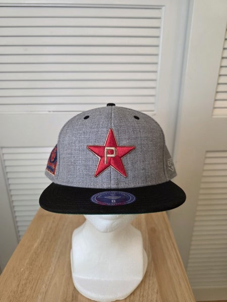 NWS Philadelphia Stars Ebbets Field Flannels Fitted Hat 8