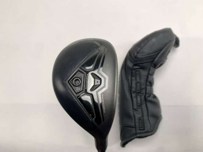 Cobra Darkspeed 2 Hybrid 17* KBS Tour Graphite Iron 85g Stiff RH HC