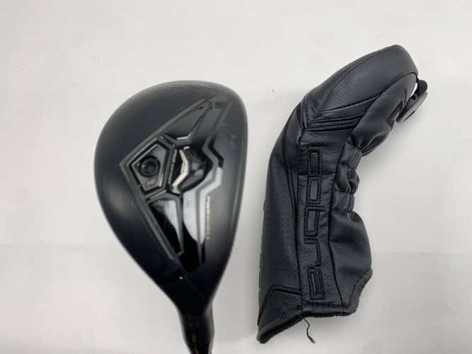 Cobra Darkspeed 4 Hybrid 21* KBS Tour Graphite Iron 85g Stiff RH HC