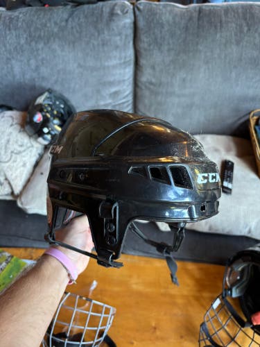 Small CCM FM06 Helmet (Used)