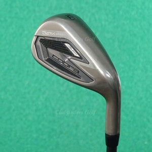 Cobra Golf Darkspeed Single 9 Iron KBS PGI 65/A Graphite Seniors