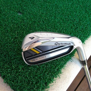 TaylorMade R BLADEZ 4-Iron w/ Regular Flex Shaft