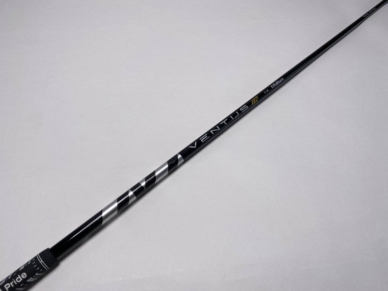 Fujikura Ventus Black TR 7-X Velocore Extra Stiff Fairway Shaft 42.5"-Titleist