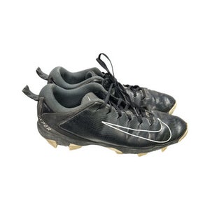 Used Nike Adult FB Cleats Black Senior 11 11862-S000090618