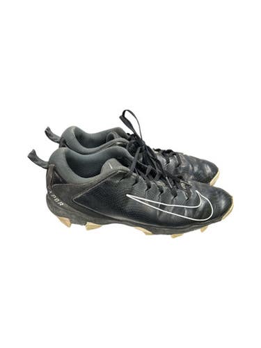 Used Nike Adult FB Cleats Black Senior 11 11862-S000090618