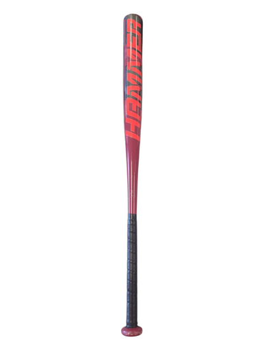 Used Easton HAMMER ESD4HML BB/SB Slowpitch Bat Pink 33" 11862-S000090585