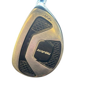 Used Top Flite 4HY Mens Hybrid Club RH 4 Hybrid 11862-S000090534