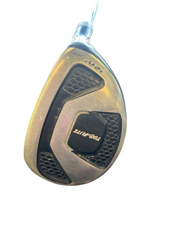 Used Top Flite 4HY Mens Hybrid Club RH 4 Hybrid 11862-S000090534