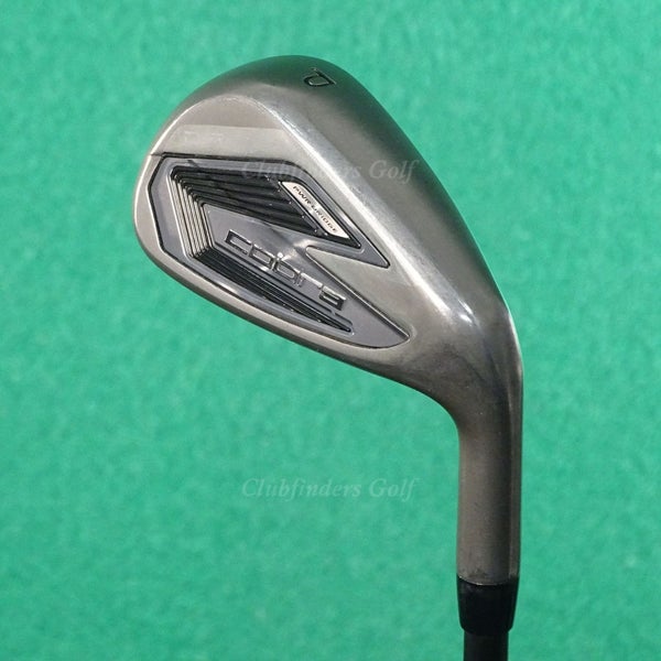 Cobra Golf Darkspeed GW Gap Wedge KBS PGI 65/A Graphite Seniors