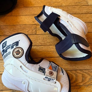 Senior Jofa Bundle Bauer Shoulders