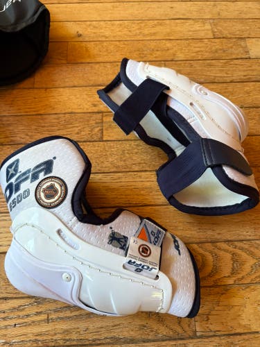 Senior Jofa Bundle Bauer Shoulders