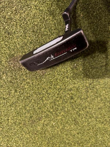 Ping Scottsdale TR Anser 2 Putter, 35" RH