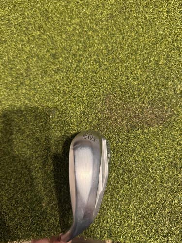 Cleveland CBX 4 56.14* Wedge, KBS Hi Rev 2.0 Wedge Flex, LH