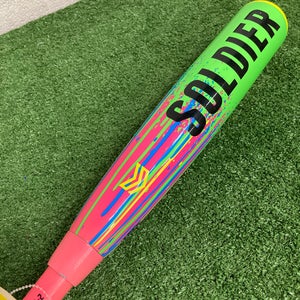 Soldier Sports TANK (2 3/4") USSSA Bat 2025 (-10)