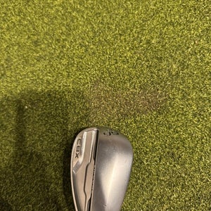 Cleveland CBX Zipcore 56.12* Wedge, Action Ultralite Ladies Flex, RH