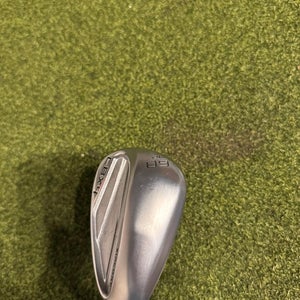 Cleveland CBX 4 60.12* Wedge, Recoil Dart Ladies Flex, RH