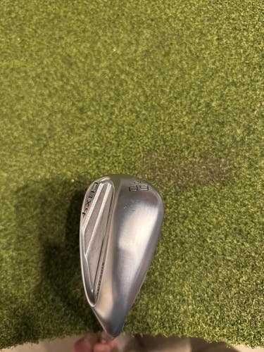 Cleveland CBX 4 60.12* Wedge, Recoil Dart Ladies Flex, RH