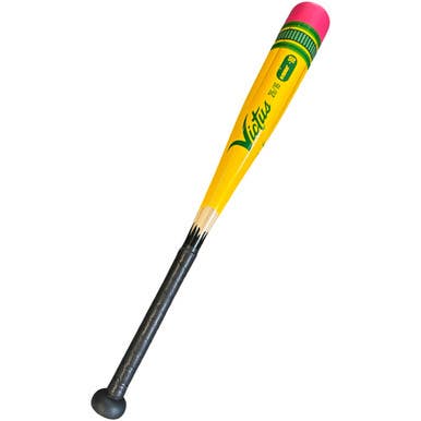 Used Victus VIBE PENCIL BAT BB/SB USSSA 2 3/4 Bat 26" 10299-S000300616