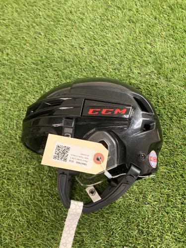 CCM Super Tacks X Helmet | Small