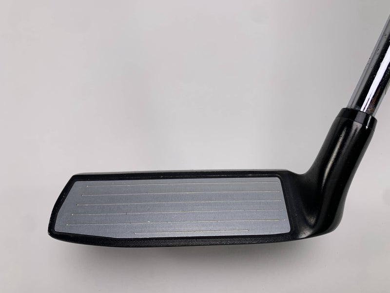 MUL Chipper Wedge Steel Mens RH
