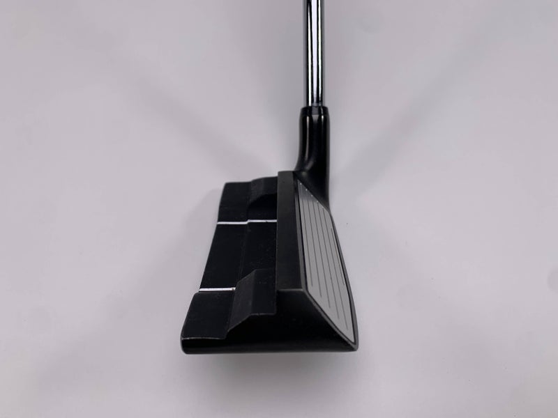 MUL Chipper Wedge Steel Mens RH
