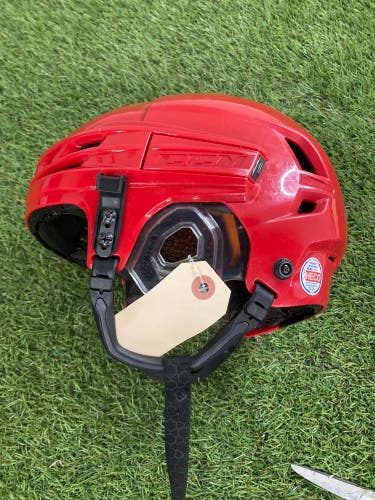 CCM Super Tacks X Helmet | Small