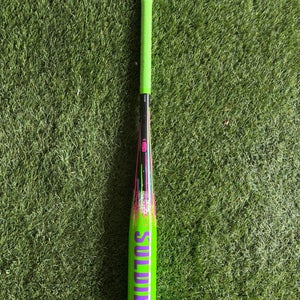 2025 Tank Alloy BBCOR Certified Bat (-3) 30 oz 33" (Used)
