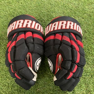 13" Warrior Covert QR Pro Gloves