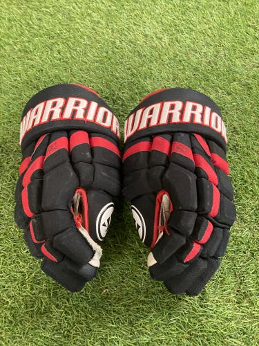 13" Warrior Covert QR Pro Gloves