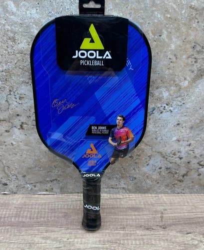JOOLA Ben Johns Pickleball Paddle (New)