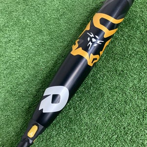 DeMarini CF (2 3/4") USSSA Bat 2020 (-8)
