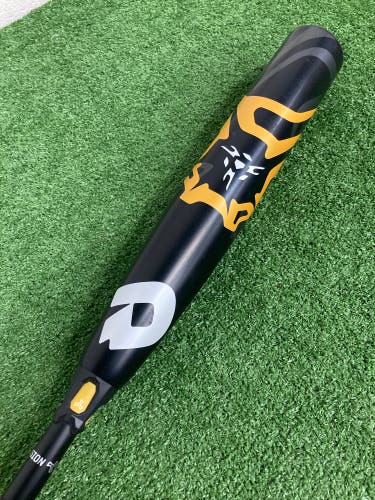 DeMarini CF (2 3/4") USSSA Bat 2020 (-8)
