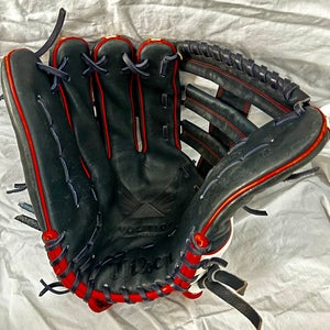 2024 Wilson A2000 Volition LH Softball Glove 13" (Used)