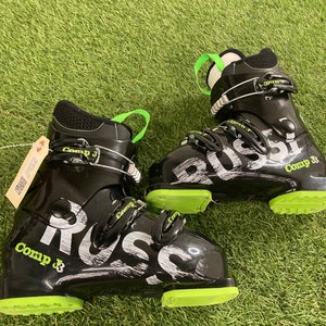 Rossignol Comp J3 Ski Boots | Mondo 21.5