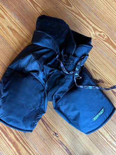 Men's Senior XL Sher-Wood RM9 Hockey Pants (New)