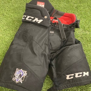 Senior Small CCM JetSpeed FT4 Hockey Pants