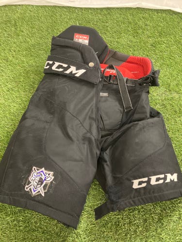 Senior Small CCM JetSpeed FT4 Hockey Pants