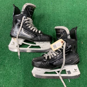 Bauer Supreme M50 Pro Hockey Skates | Size 7.5 Fit 2