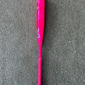 2025 Rawlings USSSA Certified Bat (-8) 24 oz 32" (Used)