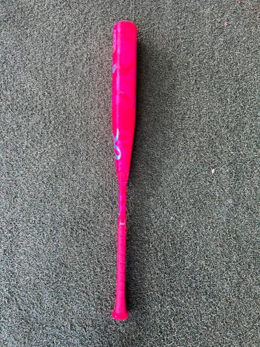 2025 Rawlings USSSA Certified Bat (-8) 24 oz 32" (Used)