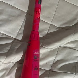 2025 Rawlings Icon Composite BBCOR Certified Bat (-3) 29 oz 32" (Used)