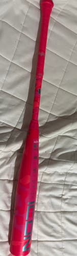 2025 Rawlings Icon Composite BBCOR Certified Bat (-3) 29 oz 32" (Used)