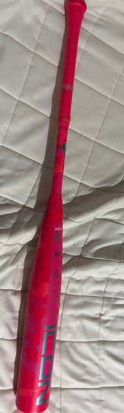 2025 Rawlings Icon Composite BBCOR Certified Bat (-3) 29 oz 32" (Used)