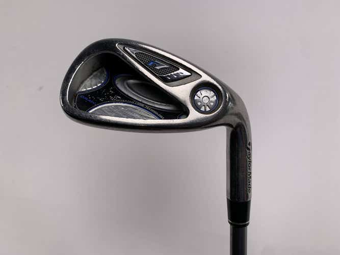 TaylorMade R7 Draw Pitching Wedge PW REAX 45g Wedge Ladies RH Undersize Grip