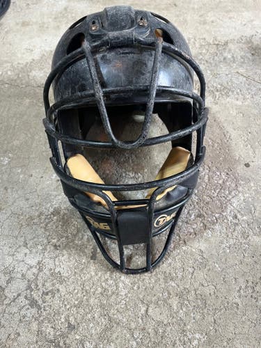 Youth Catcher's Mask (Used)